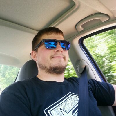 Profile Picture of Derek Kincaid (@07OnyxST) on Twitter