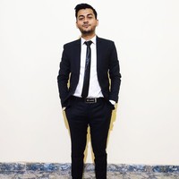 Profile Picture of Muhammad Bilal Laique (@muhammad-bilal-laique) on Quora