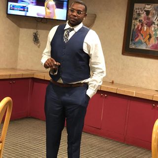 Profile Picture of Michael Dorton (@michael.dorton.90) on Facebook