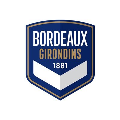 Profile Picture of FC Girondins De Bordeaux (@girondins) on Twitter