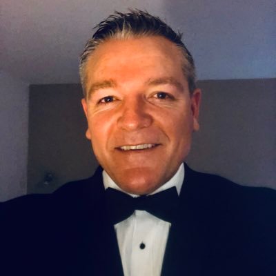 Profile Picture of Mark David Botha (@MarkBoffaBotha) on Twitter