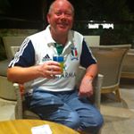 Profile Picture of Michael Brogden (@broggy1957) on Instagram