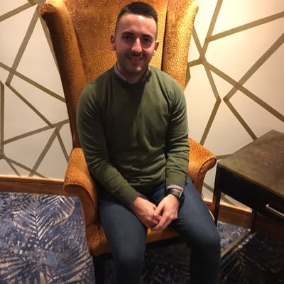 Profile Picture of Chris Newell (@ChrisNewell0123) on Twitter