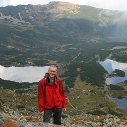 Profile Picture of Maciej Sterczała (@MaciejSte) on Twitter