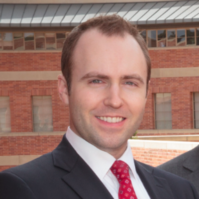 Profile Picture of Sean McCluskey (@SeanMcCluskey) on Twitter