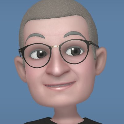 Profile Picture of David Holloway (@earlydoorz) on Twitter