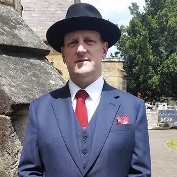 Profile Picture of Michael Wasson, 1st Honours Or Die, Procrastinator (@Michael09709536) on Twitter