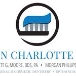 Profile Picture of Uptown Charlotte Smiles (@uptowncharlottesmiles) on Instagram