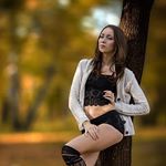 Profile Picture of Таня Лесовщикова (@tiara.wilkerson42) on Instagram
