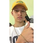 Profile Picture of Gabriel Raphae️️️️l 👻 (@g_raphaell) on Instagram