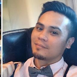 Profile Picture of Eric Pascua (@ericpascua_kit) on Twitter