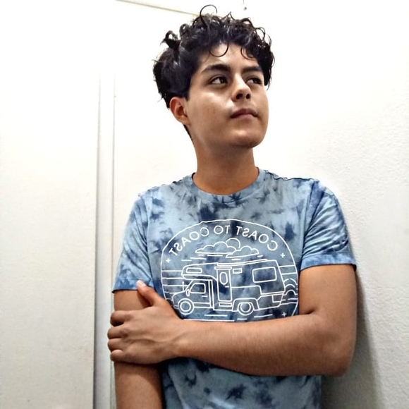 Profile Picture of Isaac Castañeda (@pablo0303807) on Poshmark