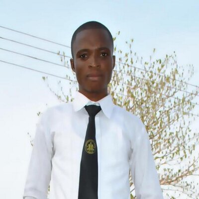 Profile Picture of JAY FELIX (@JAYFELIX1) on Twitter