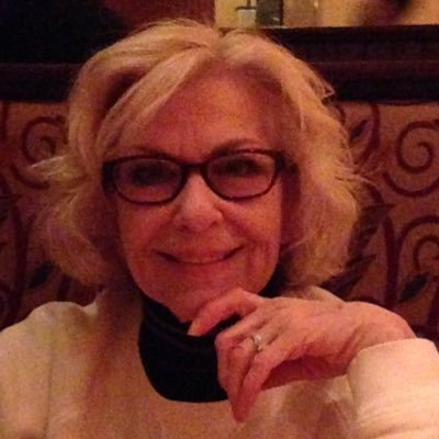 Profile Picture of Joyce Carol Holmes (@JoyceCarolHolm1) on Twitter