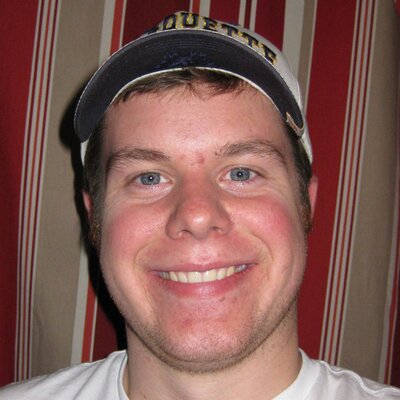 Profile Picture of Christopher Jeske (@chris_jeske) on Twitter