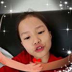 Profile Picture of Tina Shim (@shimtina) on Instagram