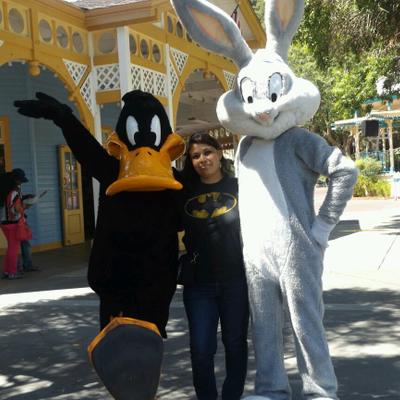 Profile Picture of Mari Corona (@maricorona77) on Twitter