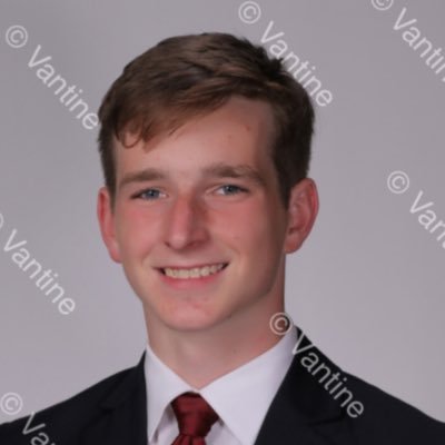 Profile Picture of Zachary McCrary (@zachary_mccrary) on Twitter