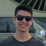 Profile Picture of Daniel Esperato (@daniel_esperato) on Instagram