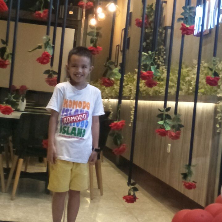 Profile Picture of user4420252536719 (@darrenenzo) on Tiktok