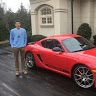Profile Picture of Matthew Zarrelli (@mvzarrelli) on Pinterest