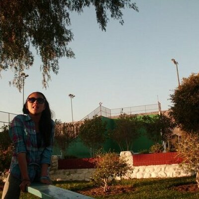 Profile Picture of Carolina Barraza (@caroui) on Twitter