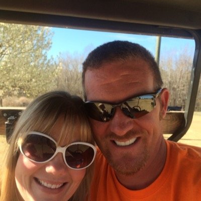 Profile Picture of Richard Beasley (@therocpastor) on Twitter