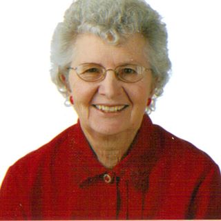 Profile Picture of Lucille McCormick (@lucille.mccormick) on Facebook