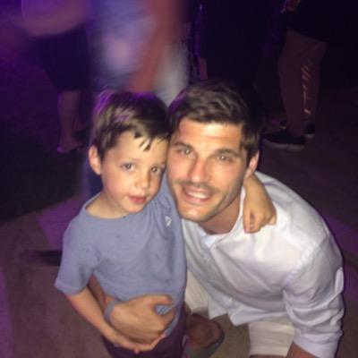 Profile Picture of Stuart Malcolm (@stmalks) on Twitter