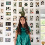 Profile Picture of Autumn Laskey-Downs (@autumn.artland) on Instagram