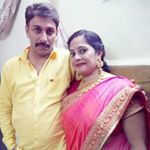 Profile Picture of Vandana Pandey (@vandana.pandey.92372) on Instagram