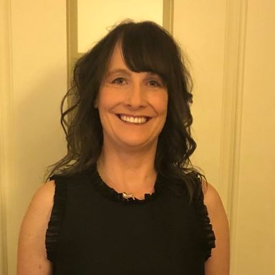 Profile Picture of Aimee Joseph (@aimeephx1) on Twitter