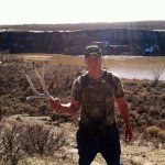 Profile Picture of Sean Pope (@sean_pope90) on Instagram