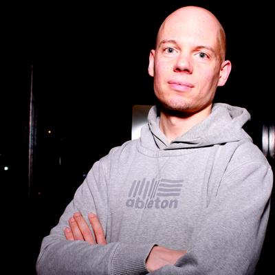 Profile Picture of Tobias Hahn (@tobhahn) on Twitter