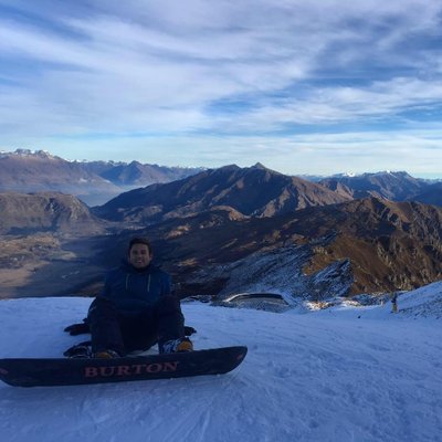 Profile Picture of Michael Di Lonardo (@michaeldila1) on Twitter