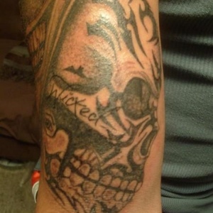 Profile Picture of Brian Juarez (@shipmunk) on Myspace