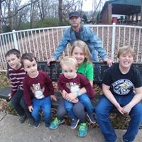 Profile Picture of Ricky-cindyspurlock Triplett (@ricky-cindyspurlock-triplett) on Quora