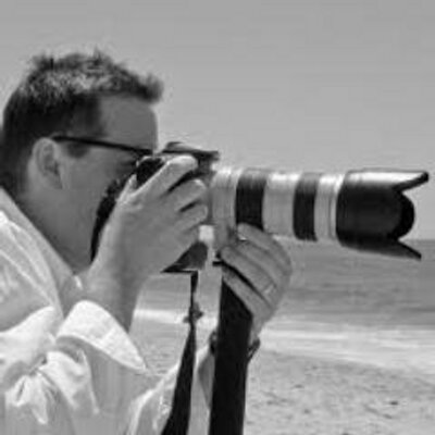 Profile Picture of Bob Baggett Phtgrphy (@BobBaggttPhoto) on Twitter