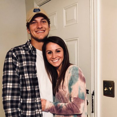 Profile Picture of A.J. Hayes (@AJ_Hayes30) on Twitter