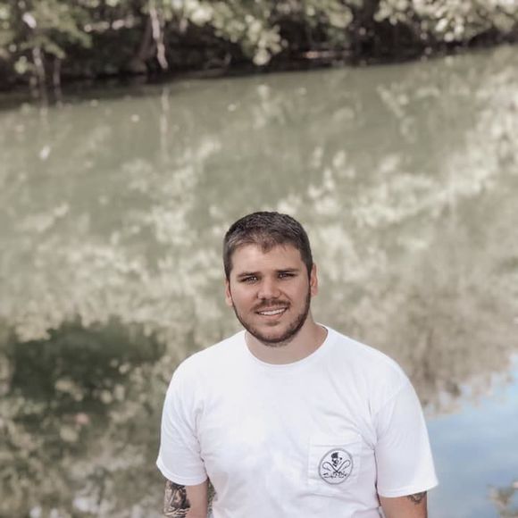 Profile Picture of River Kyger (@r_kyger) on Poshmark