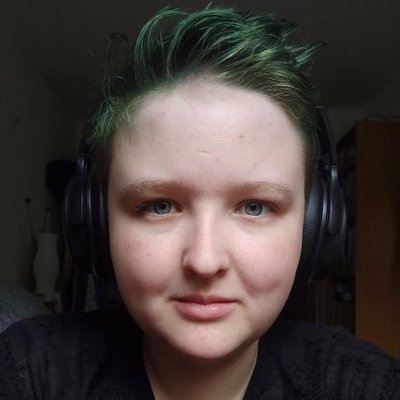 Profile Picture of Miller Power (he/they) Is Still Indoors (@millerjpower) on Twitter