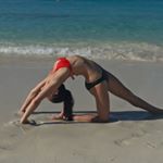 Profile Picture of Mary Bucci Yoga (@a_yogi_from_rhody) on Instagram