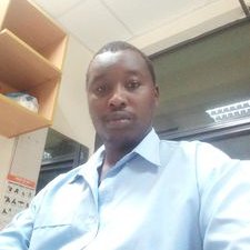 Profile Picture of Kiptoo Sammin (@kipsammin) on Twitter