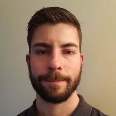 Profile Picture of James Lamarre (@james_lamarre) on Twitter