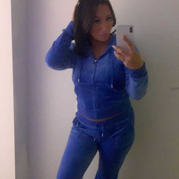 Profile Picture of Lisa Thoresson (@lisathoresson) on Tiktok