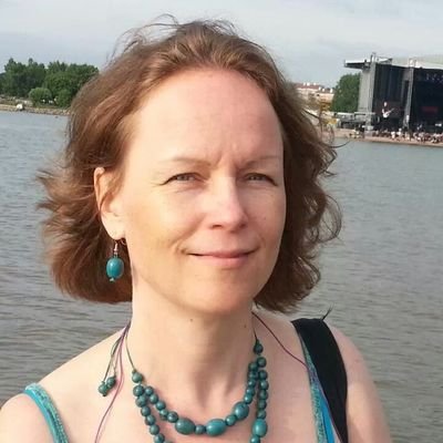 Profile Picture of Aurora Hansen (@aurorahanse) on Twitter