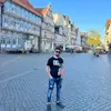 Profile Picture of Gazi Bajrami (@gazi.bajrami5) on Tiktok