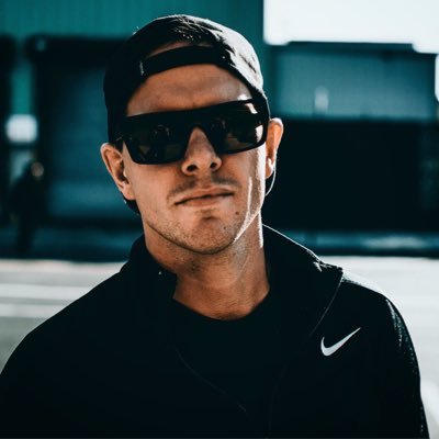 Profile Picture of Michael Duda (@michael__duda) on Twitter