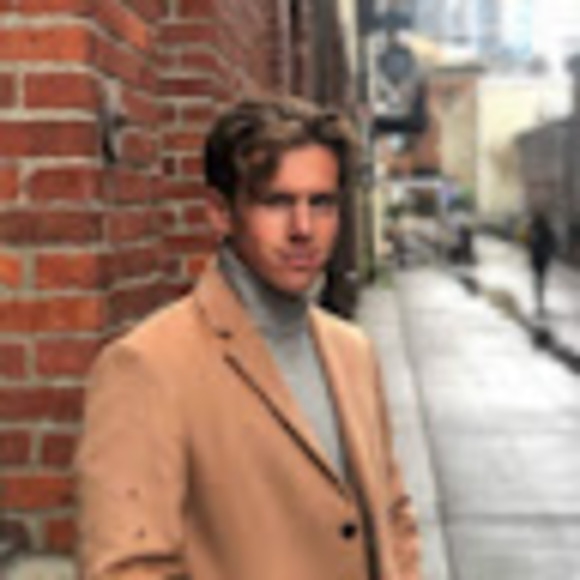 Profile Picture of Justin Mucklestone (@jmucklestone) on Poshmark