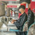 Profile Picture of Wang Qingshun (@ashun_01_31_) on Instagram